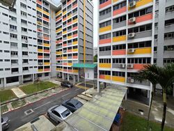Blk 938 TAMPINES PALMSPRING (Tampines), HDB Executive #580822401